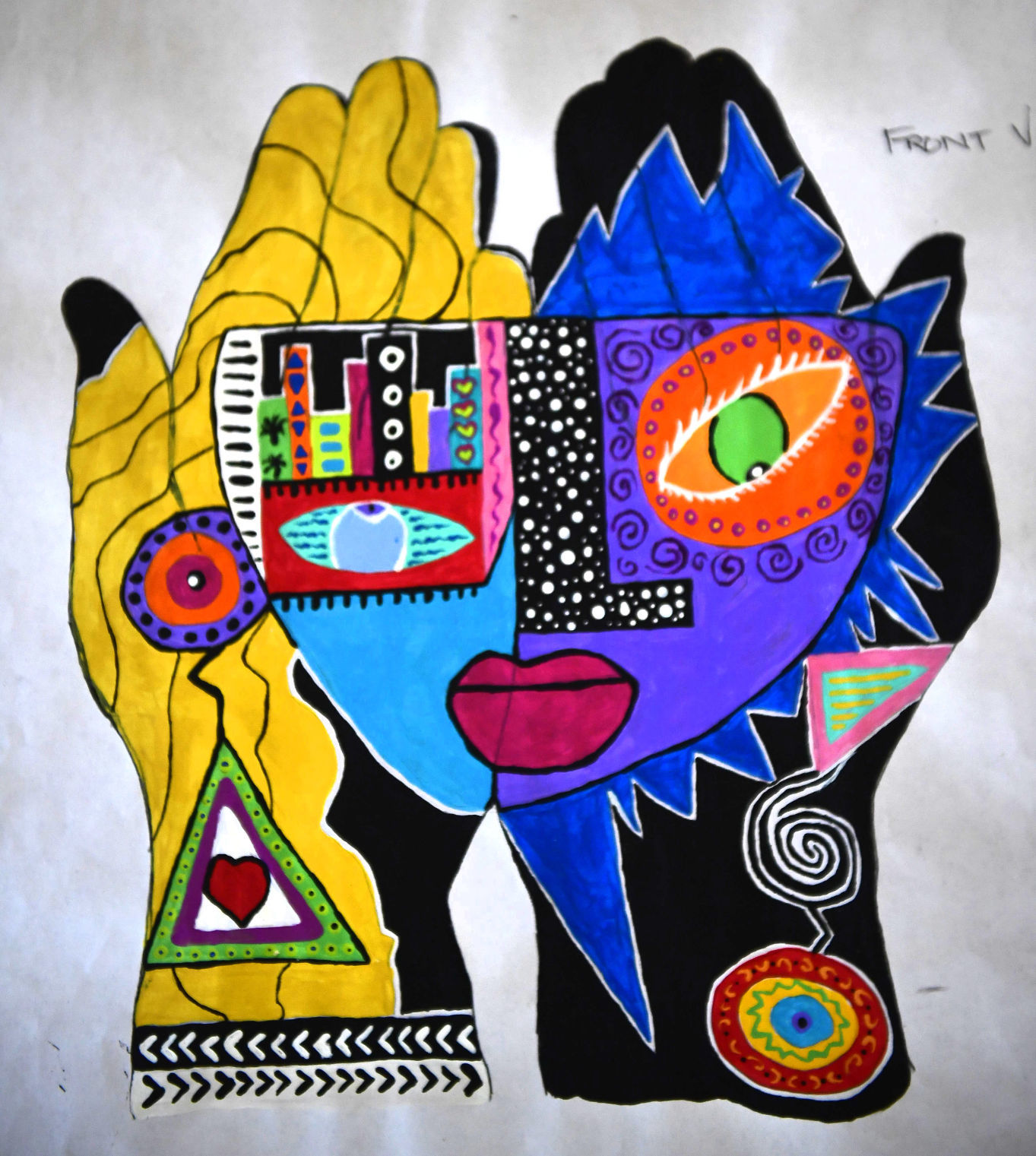 Serving Hands, 11.26